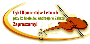 Cykl Koncertów Letnich